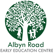 Albyn Road Early Education Centre Logo